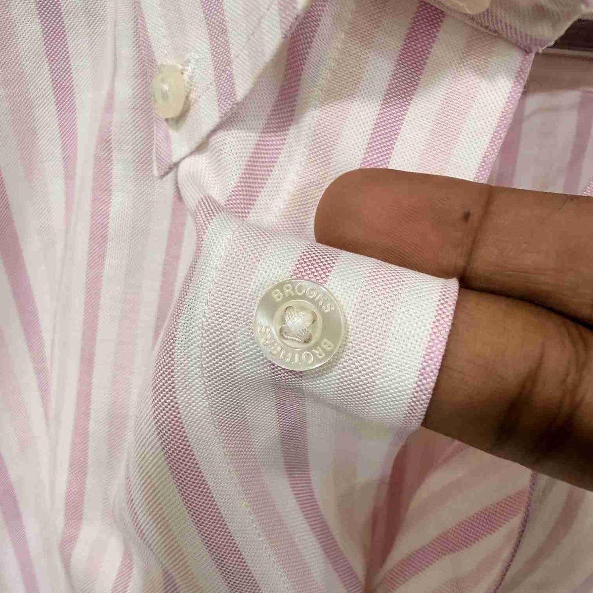 Brooks Brothers Stripes shirt