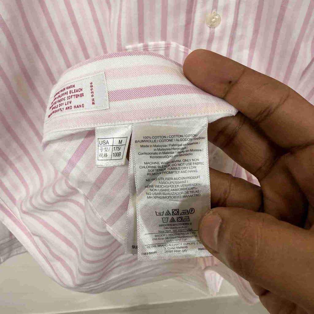 Brooks Brothers Stripes shirt