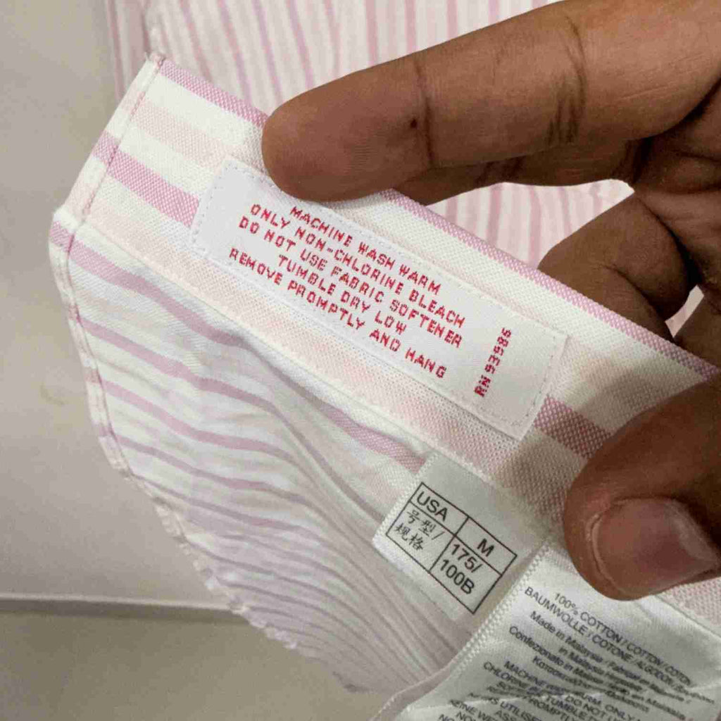 Brooks Brothers Stripes shirt