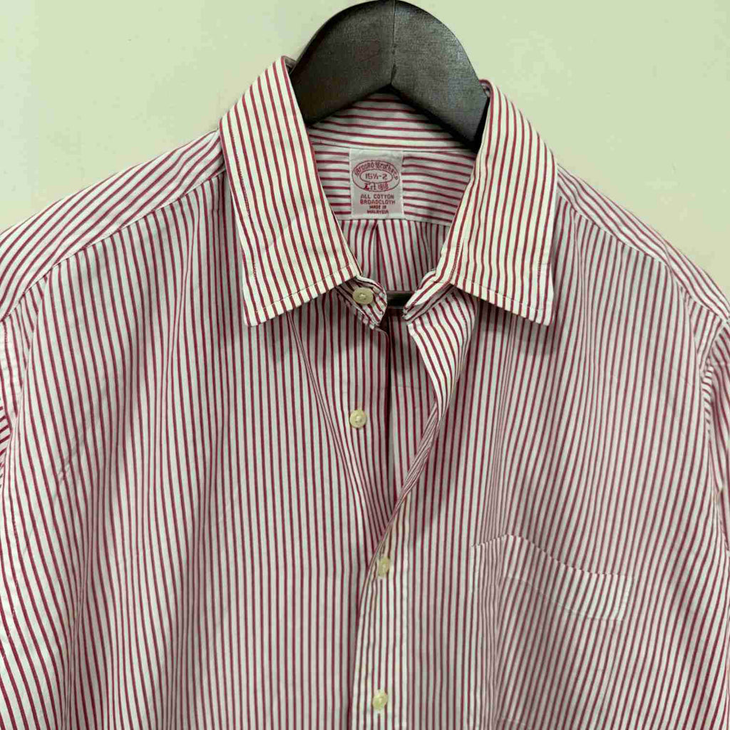 Brooks Brothers Stripes shirt
