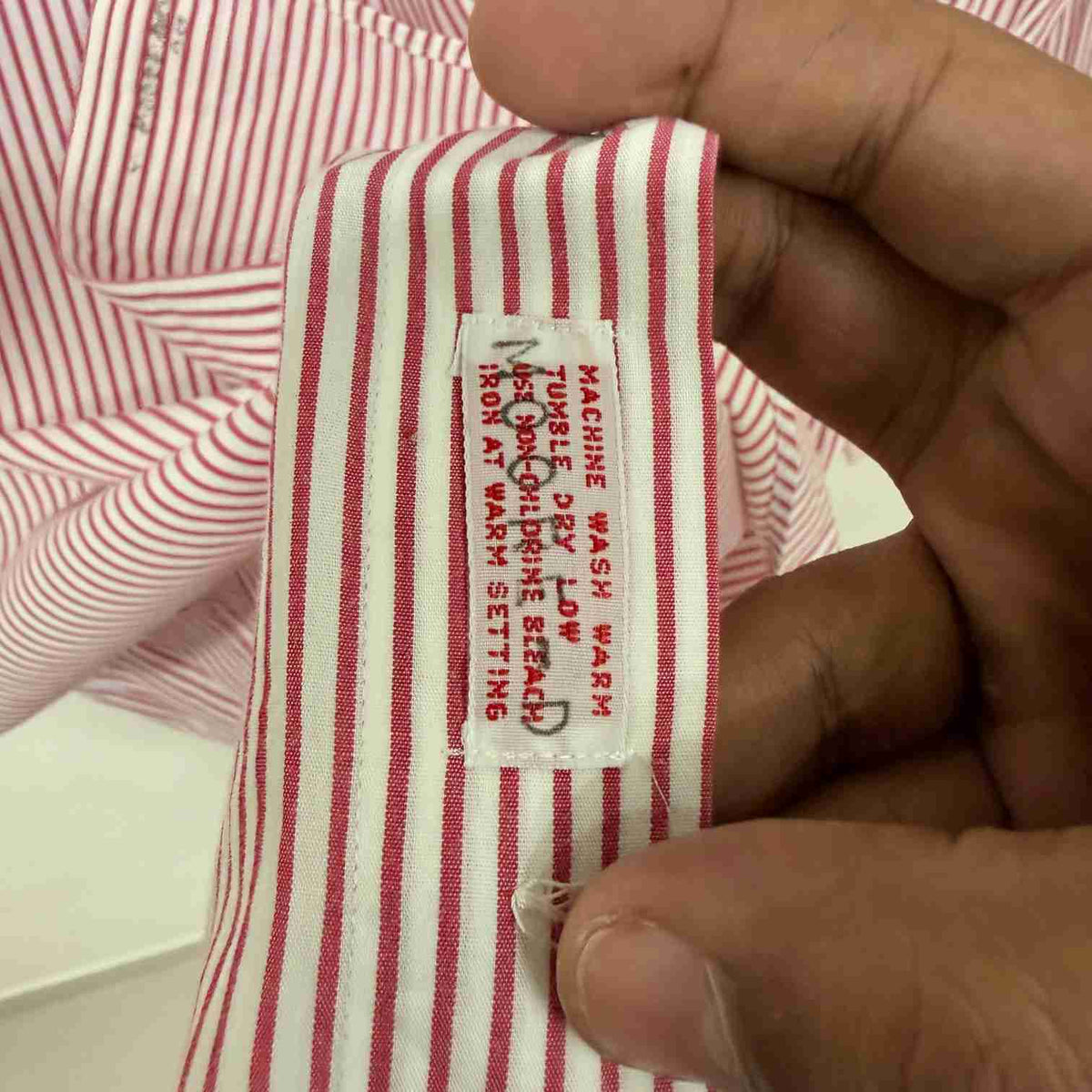 Brooks Brothers Stripes shirt