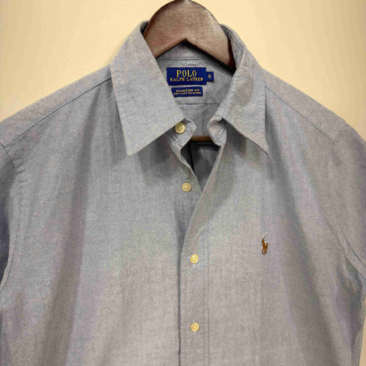 Ralph Lauren oxford shirt