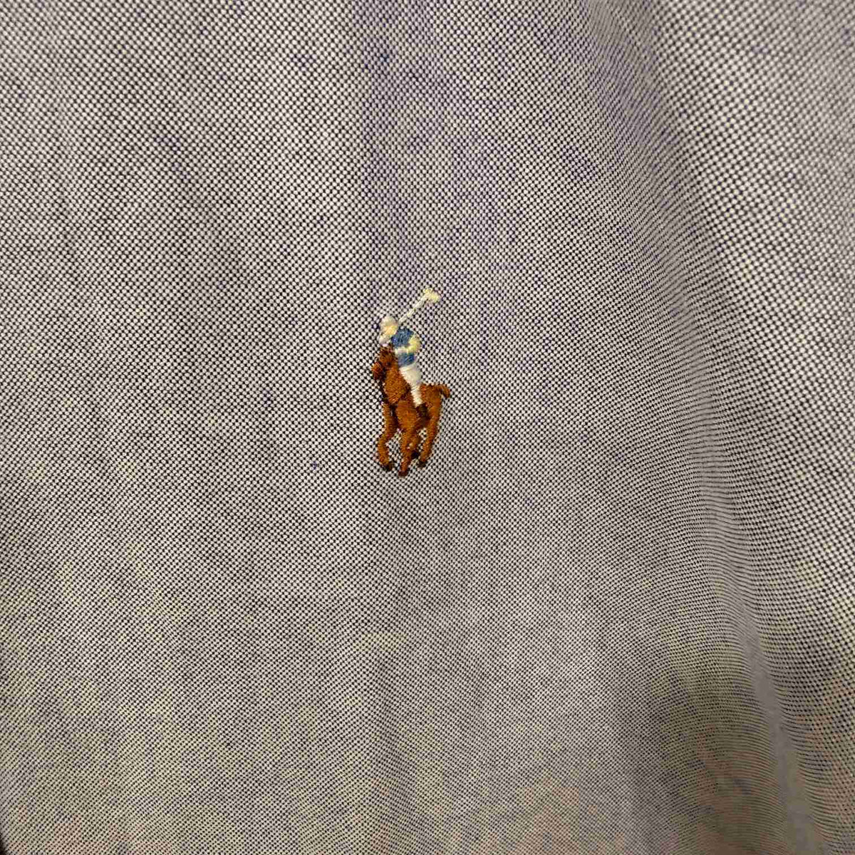 Ralph Lauren oxford shirt