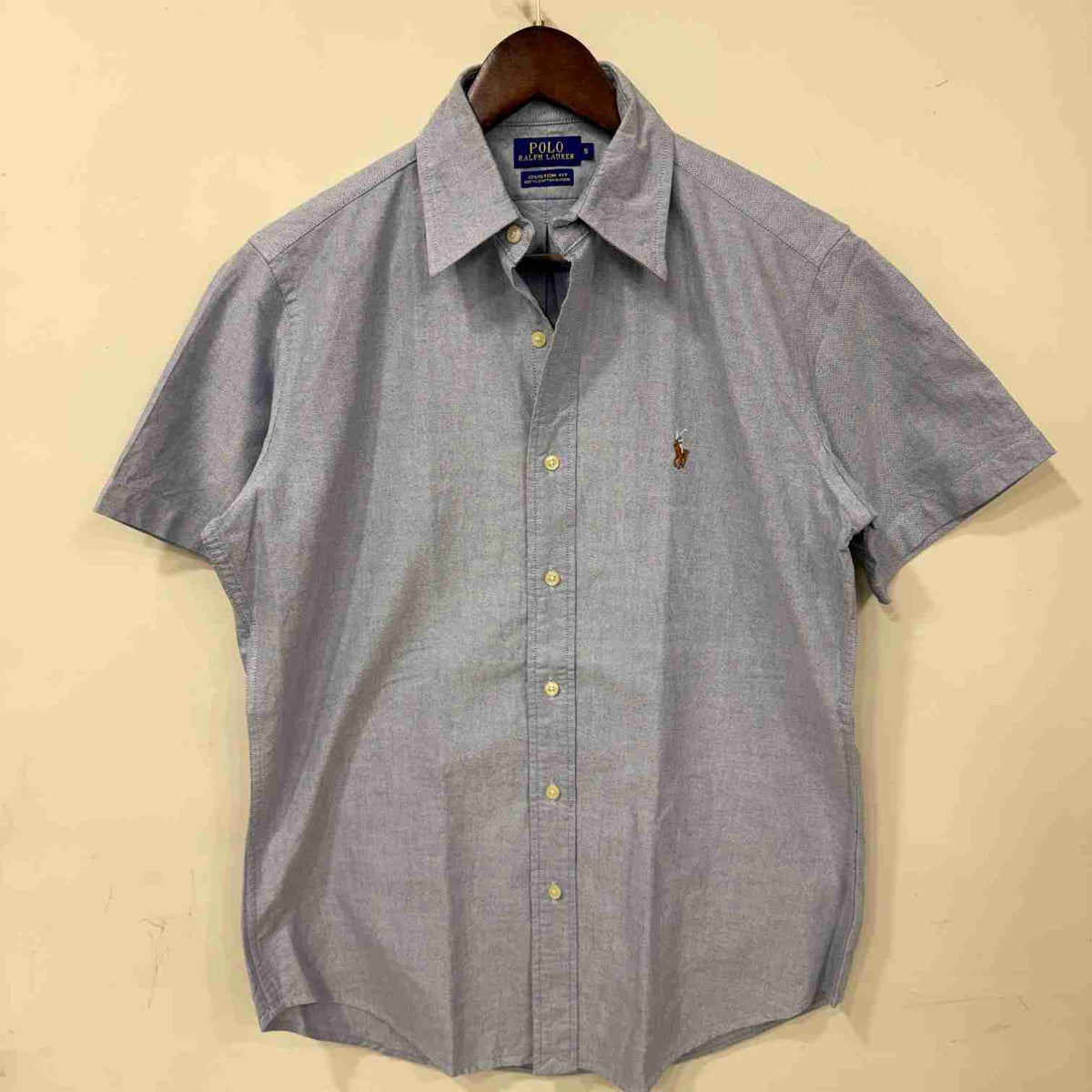 Ralph Lauren oxford shirt