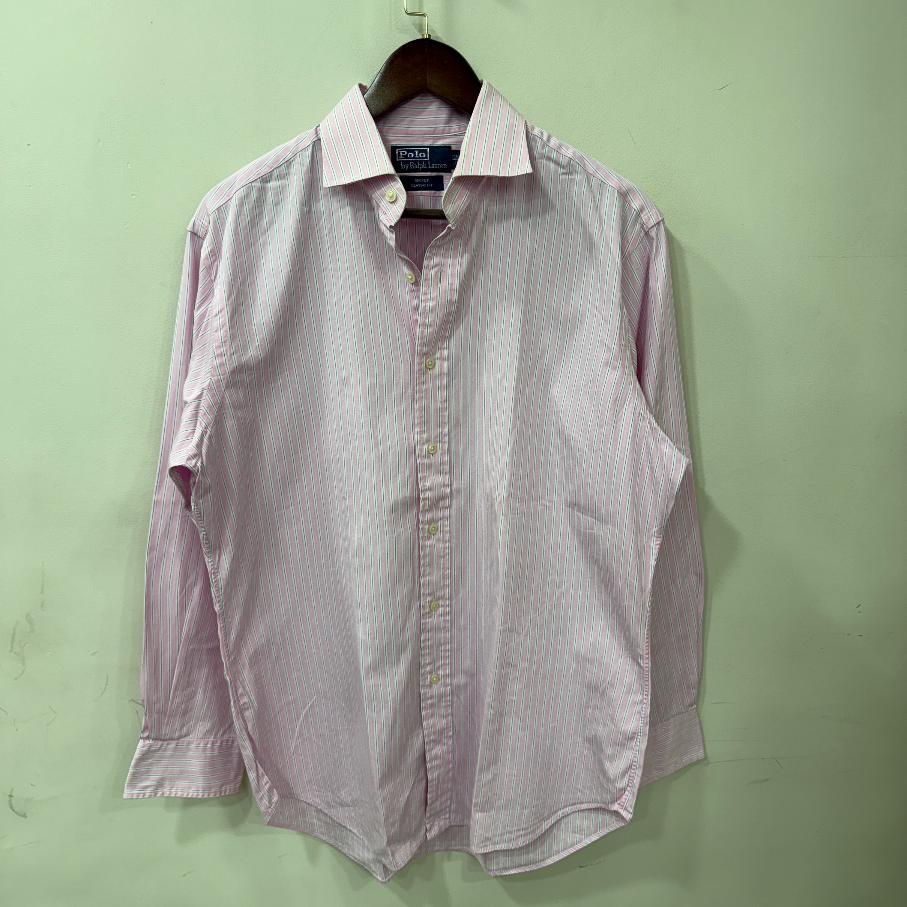 Ralph Lauren Stripes shirt