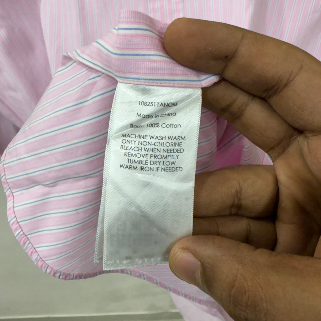 Ralph Lauren Stripes shirt