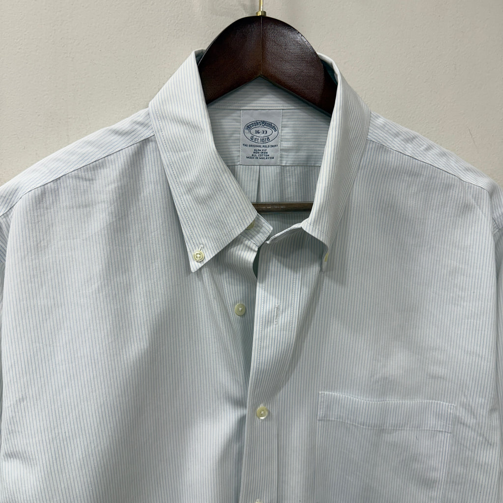 Brooks Brothers Stripes shirt