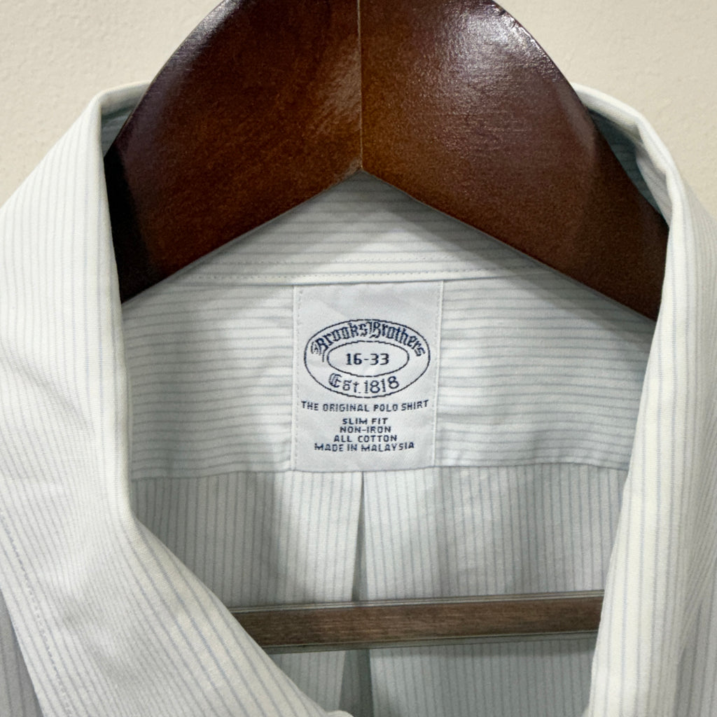 Brooks Brothers Stripes shirt