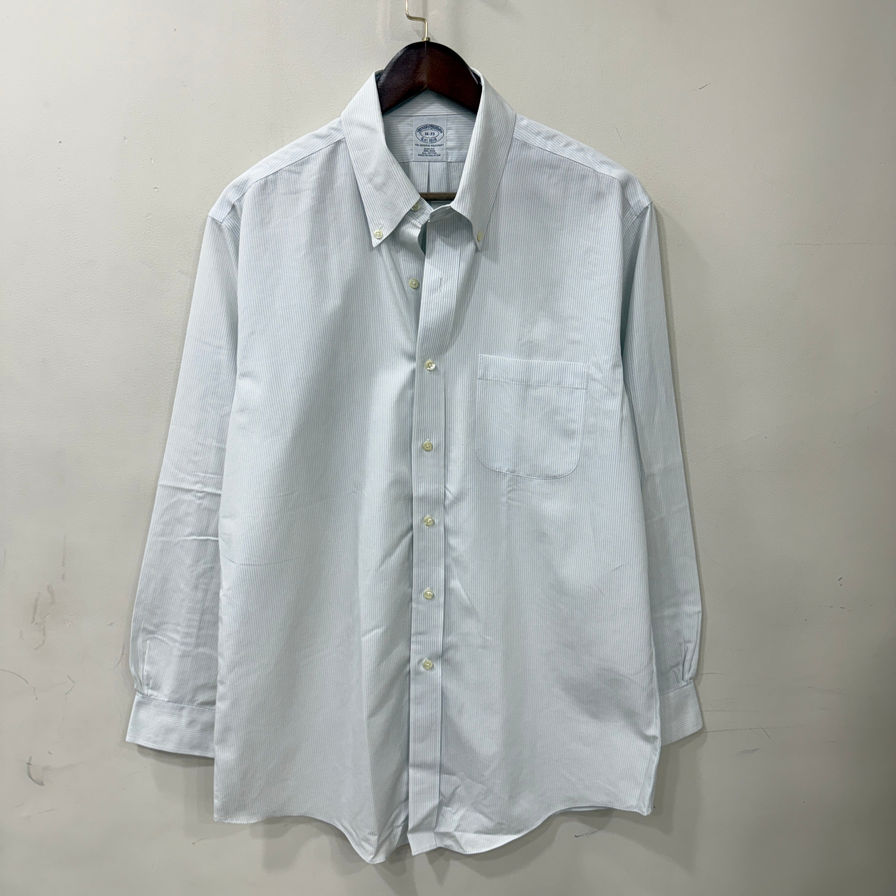 Brooks Brothers Stripes shirt