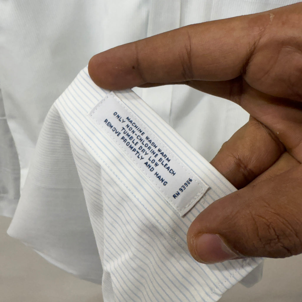 Brooks Brothers Stripes shirt