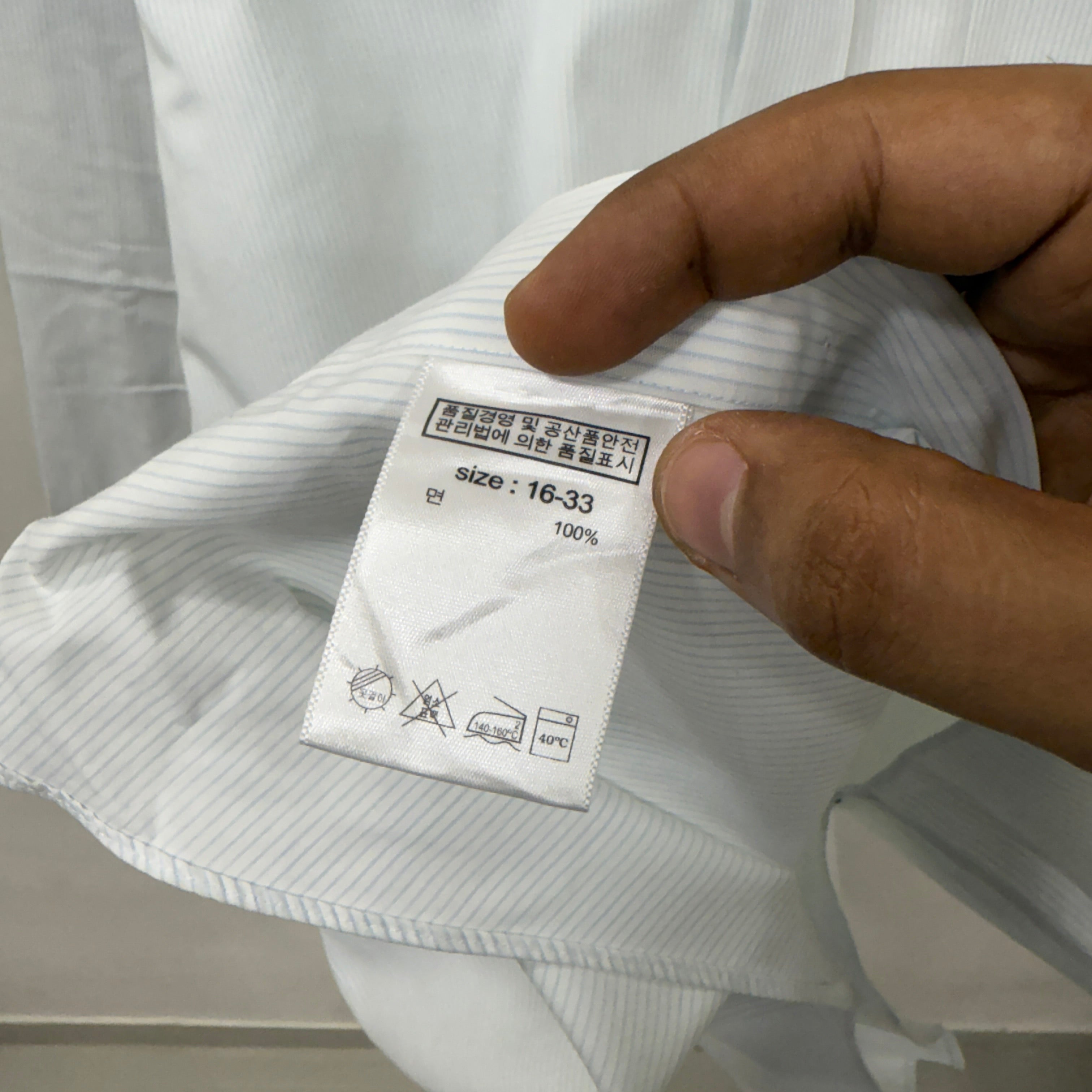 Brooks Brothers Stripes shirt