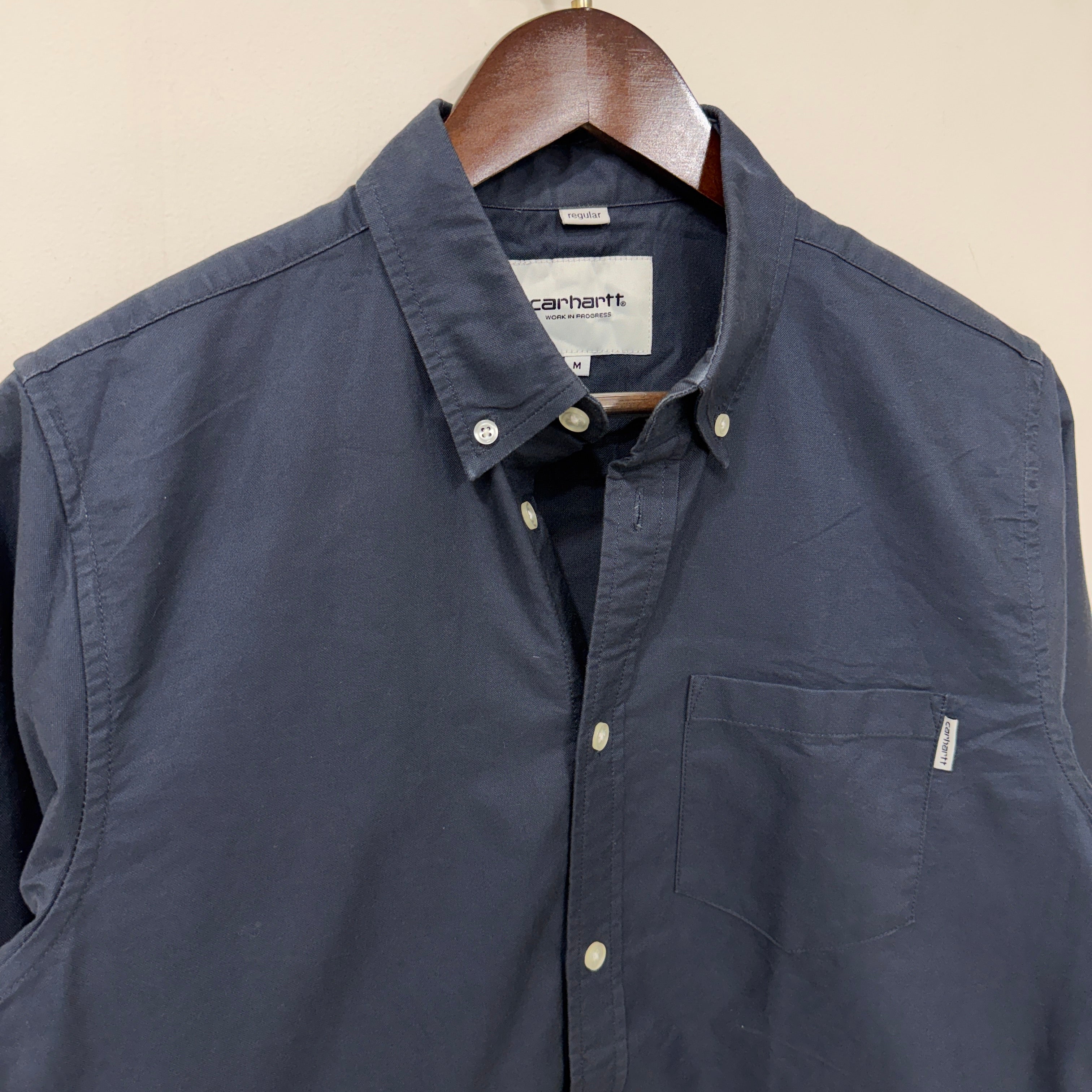 Carhartt (Very rare find)