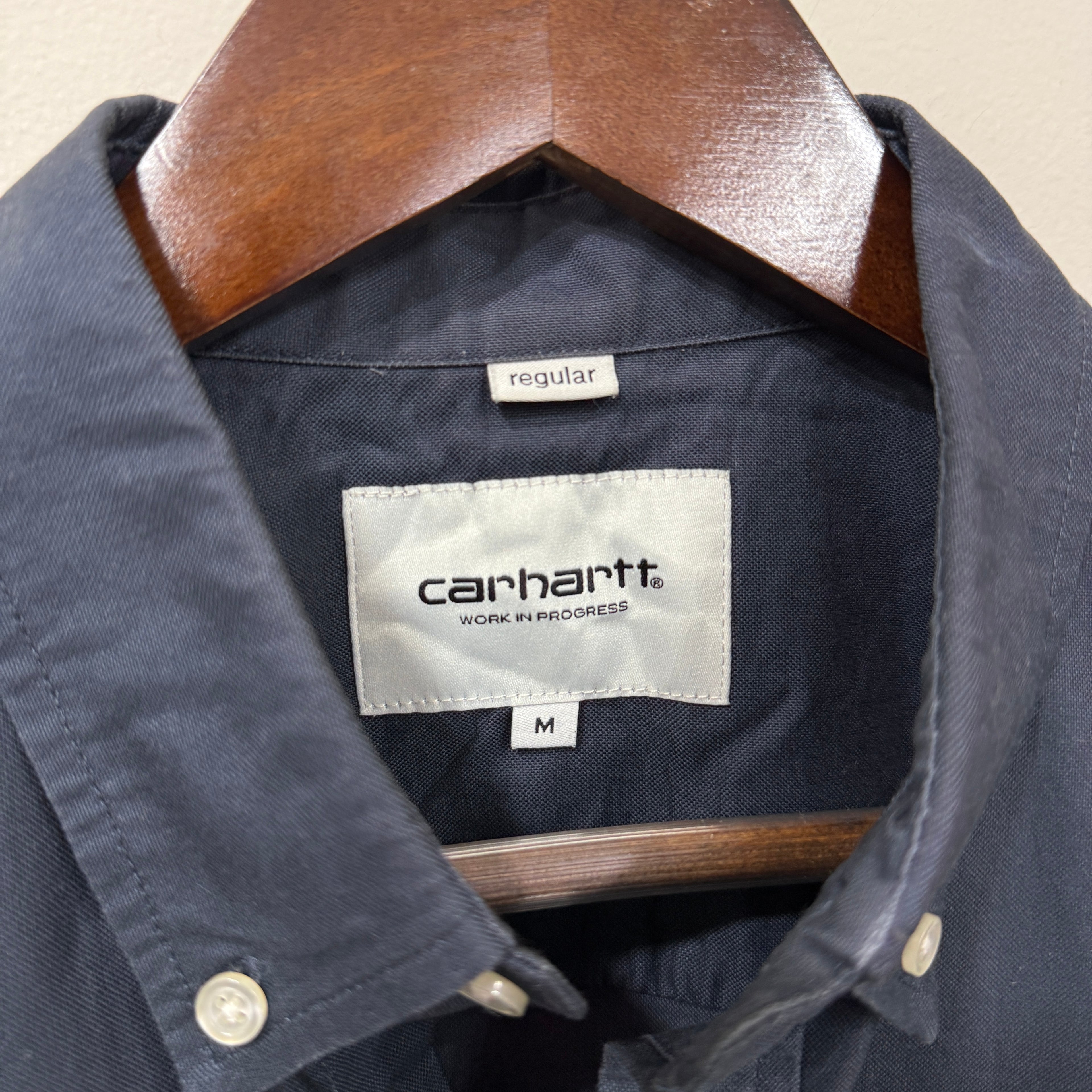 Carhartt (Very rare find)
