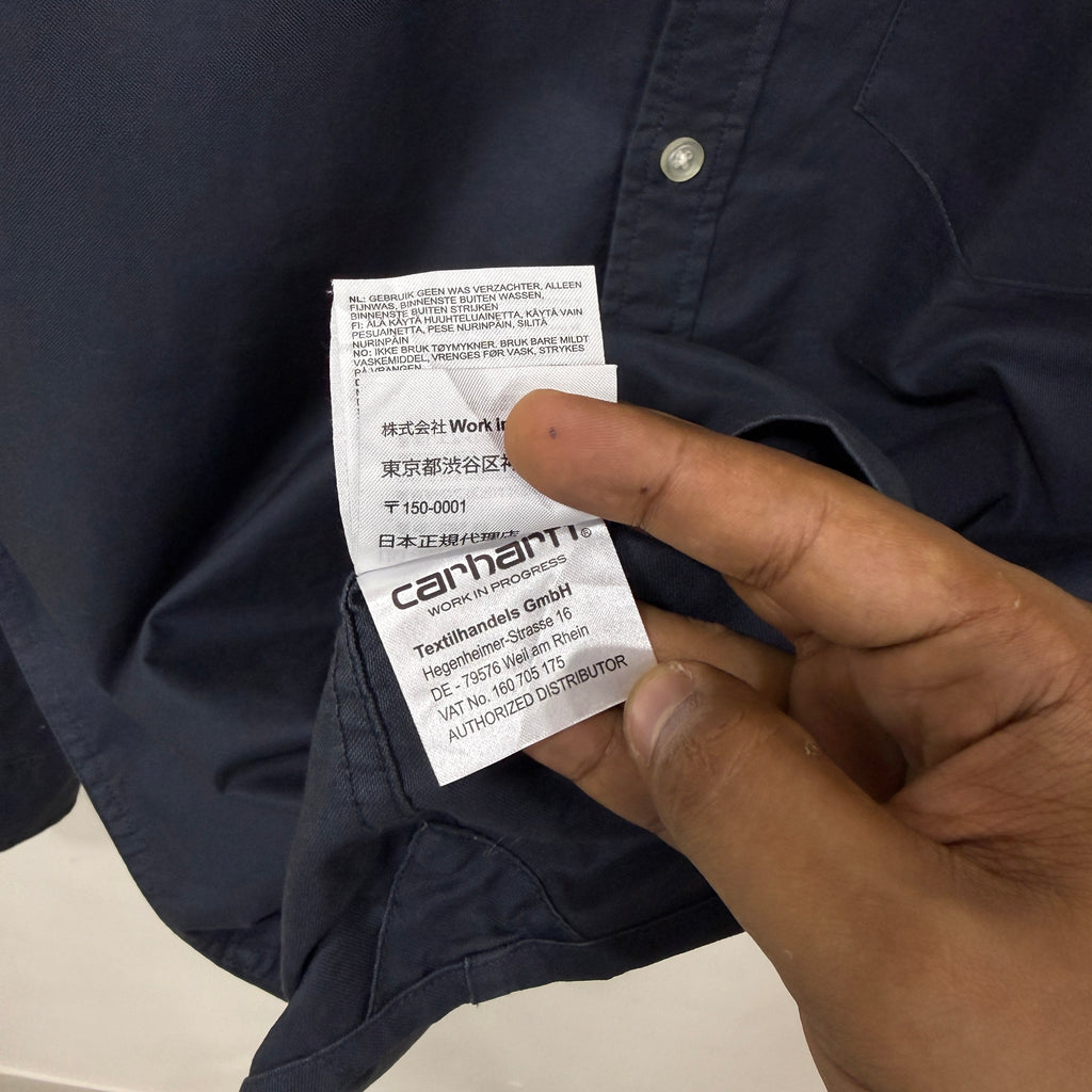 Carhartt (Very rare find)