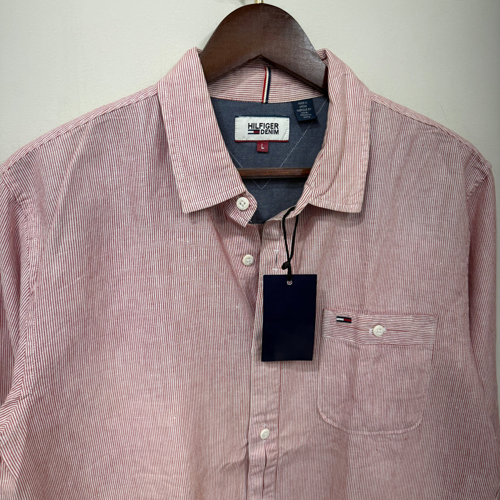 Tommy Hilfier Stripes shirt