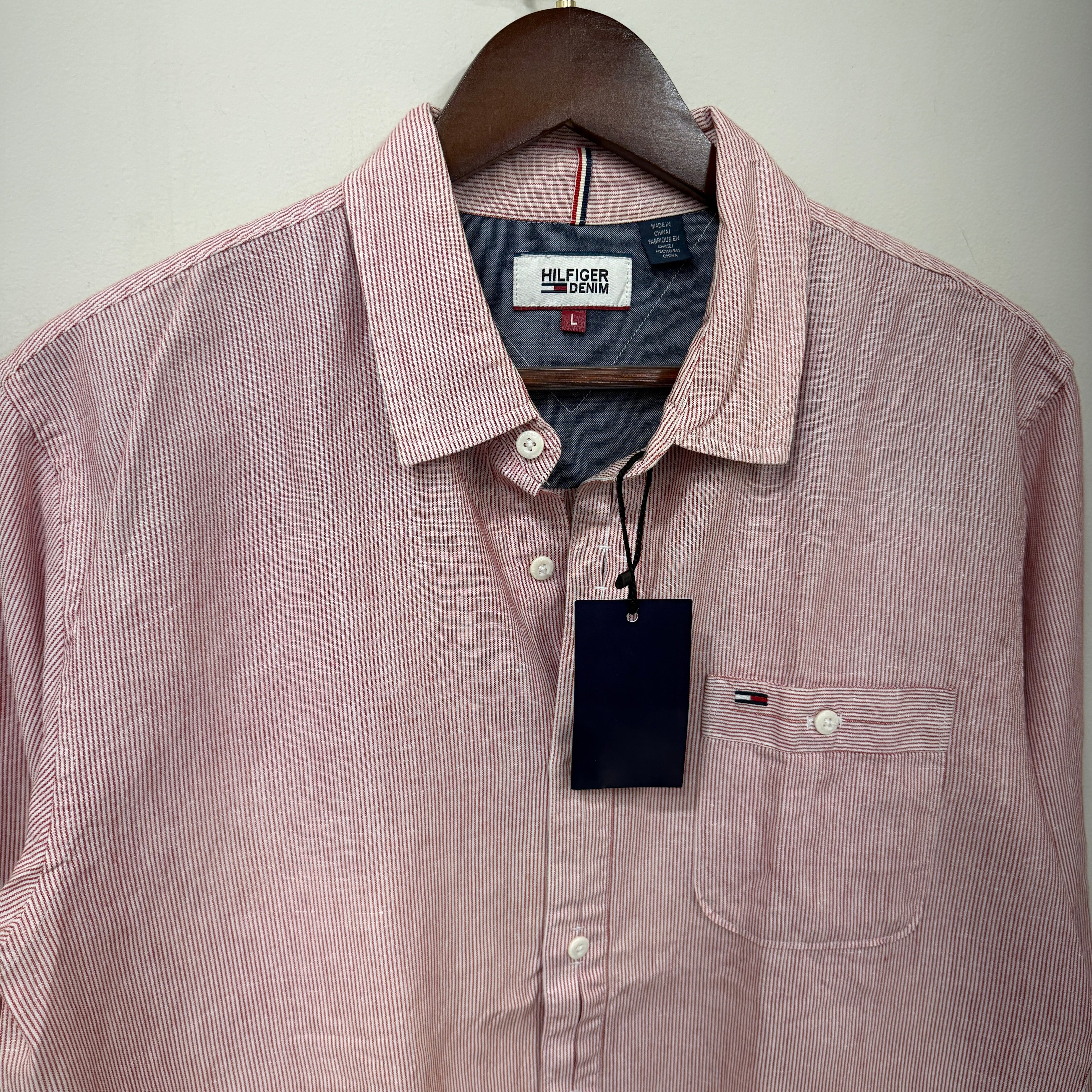 Tommy Hilfier Stripes shirt