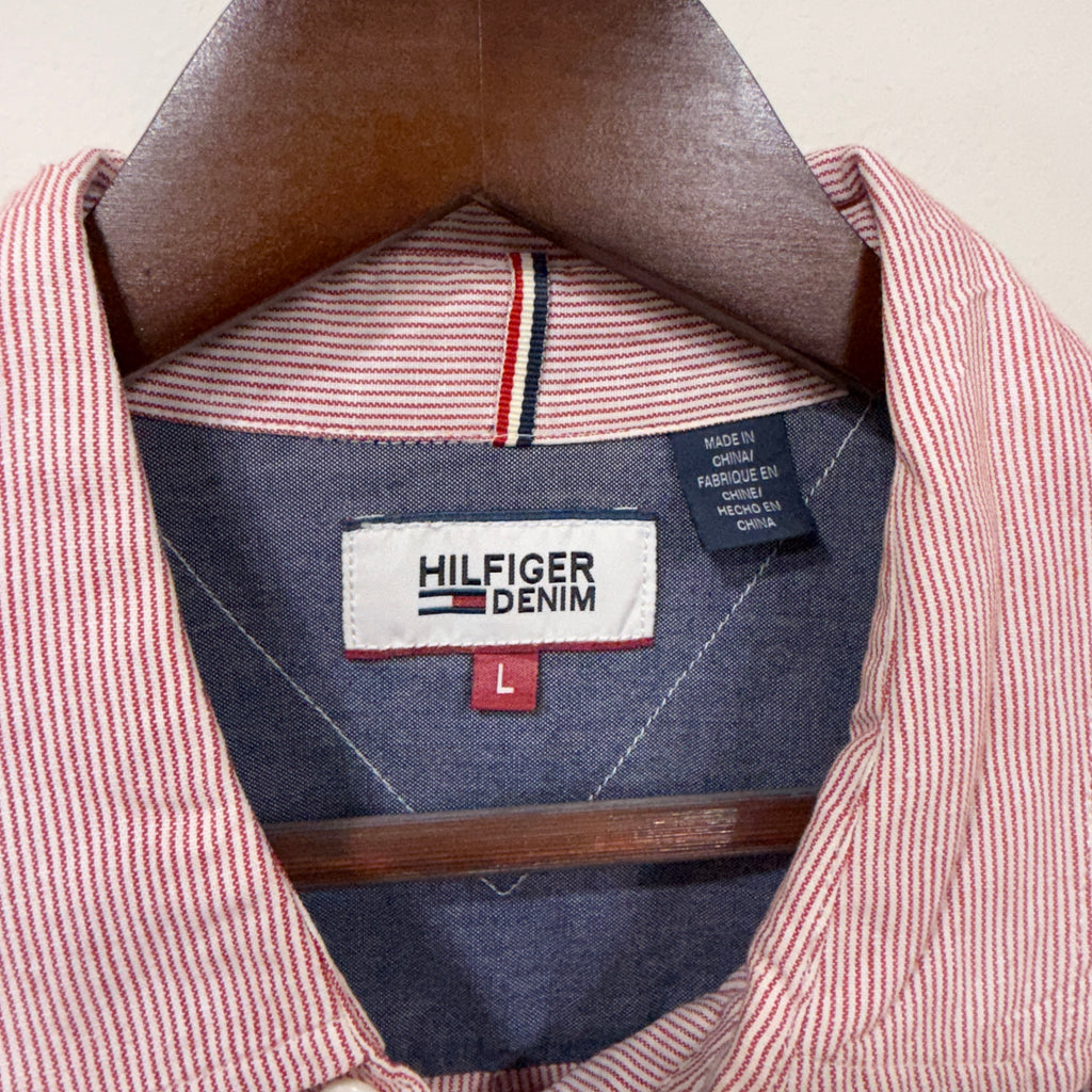 Tommy Hilfier Stripes shirt