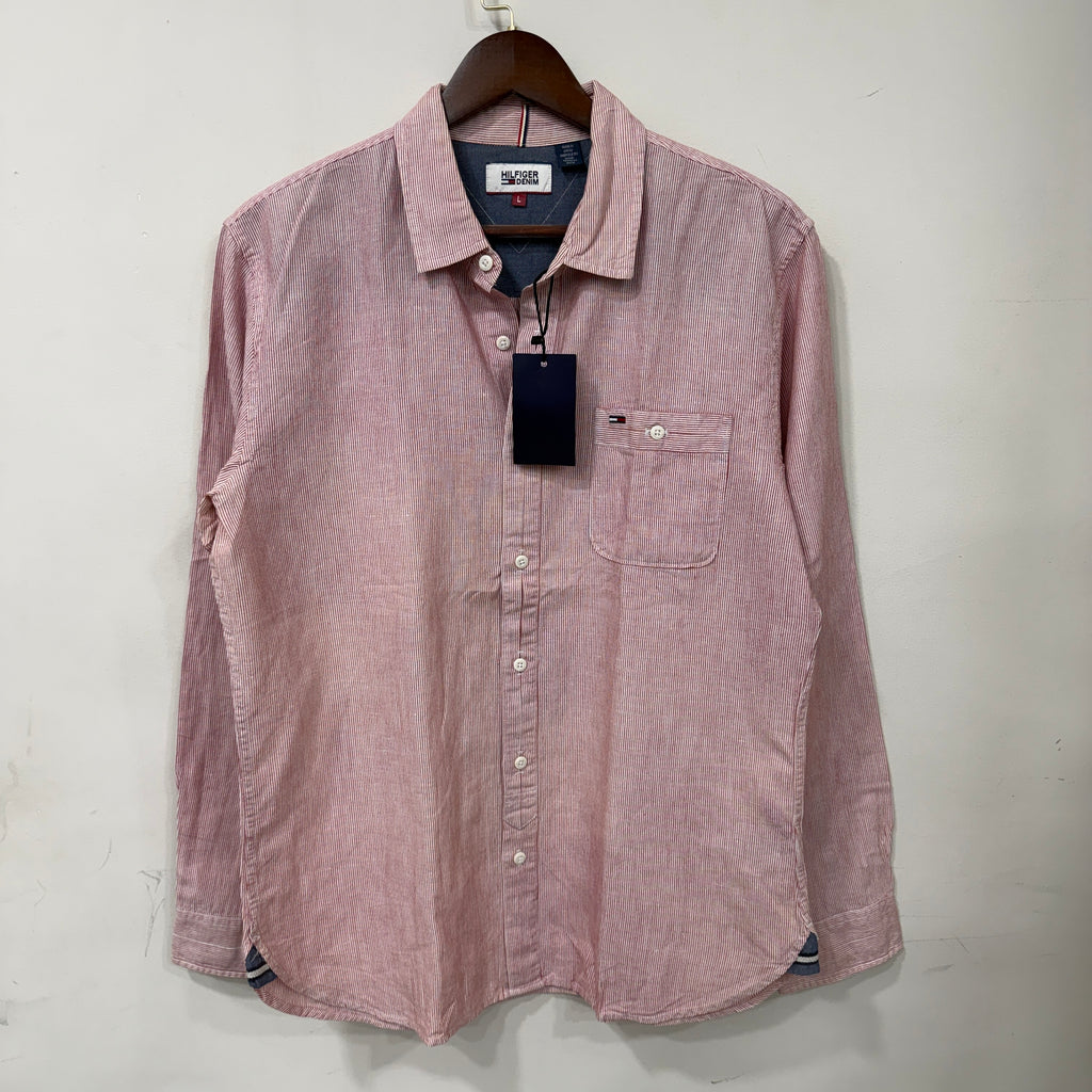 Tommy Hilfier Stripes shirt