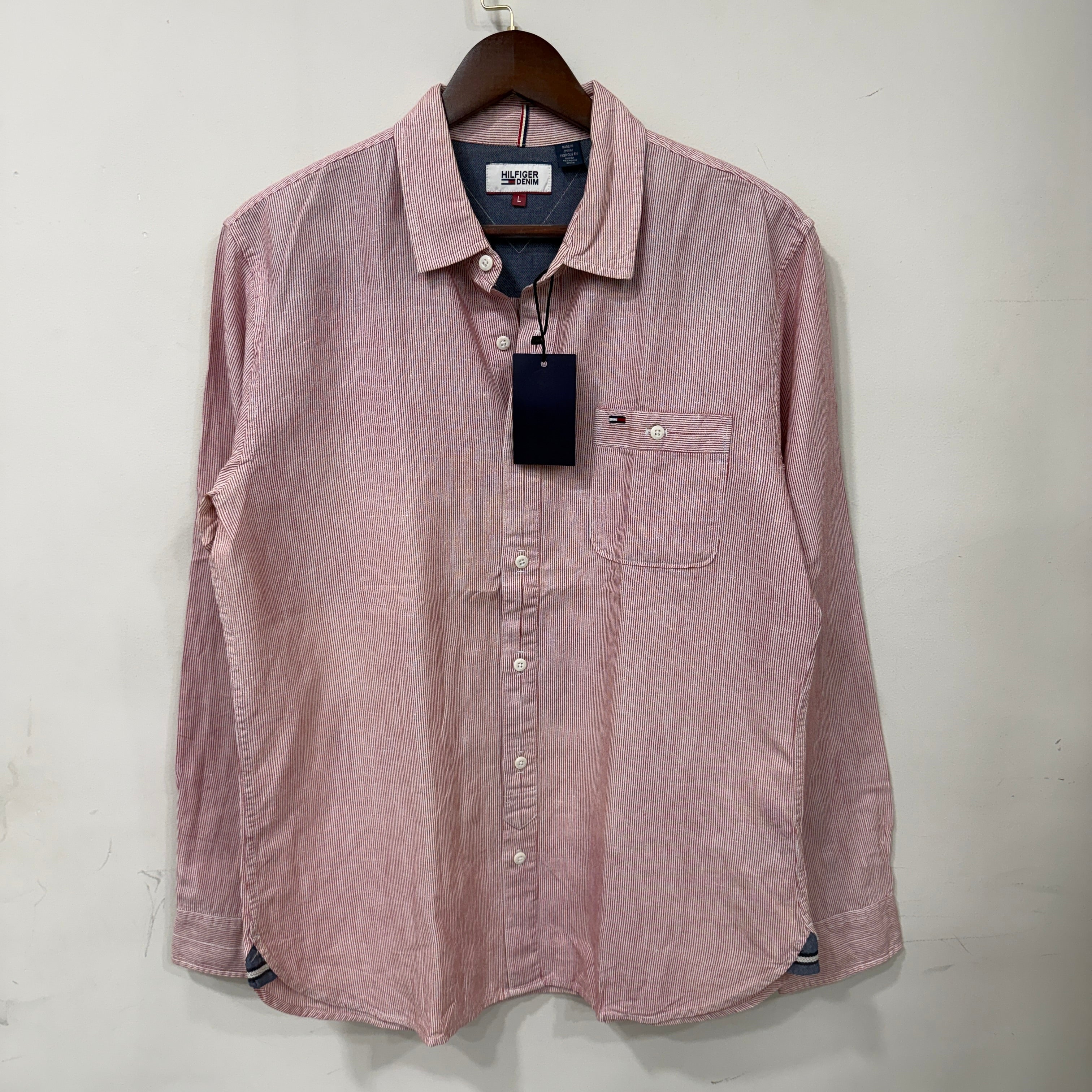 Tommy Hilfier Stripes shirt