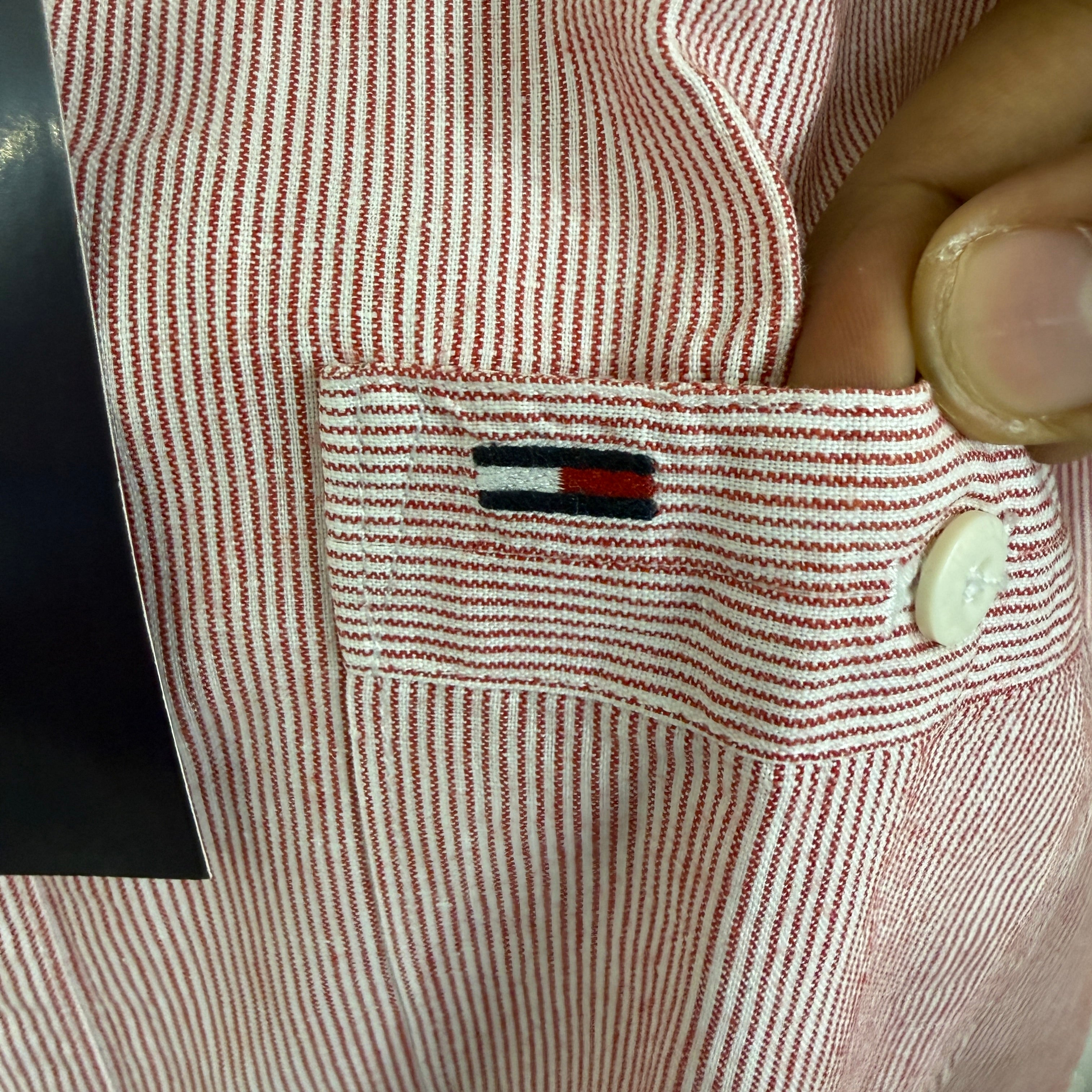 Tommy Hilfier Stripes shirt
