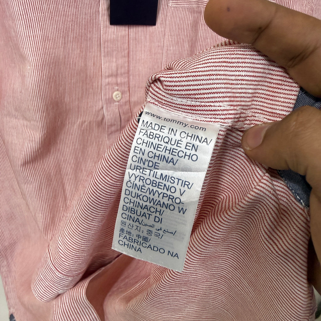 Tommy Hilfier Stripes shirt