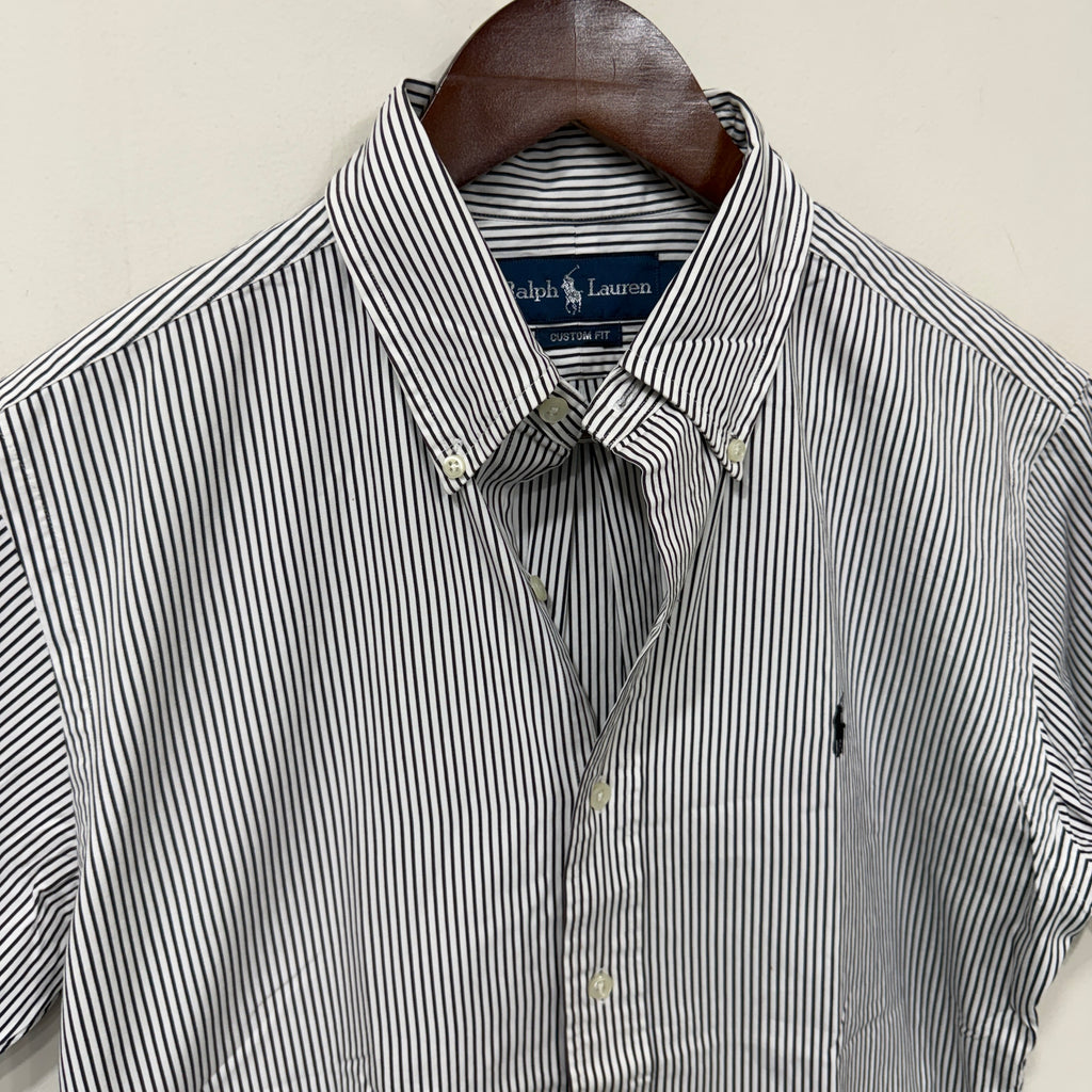 Ralph Lauren Stripes shirt