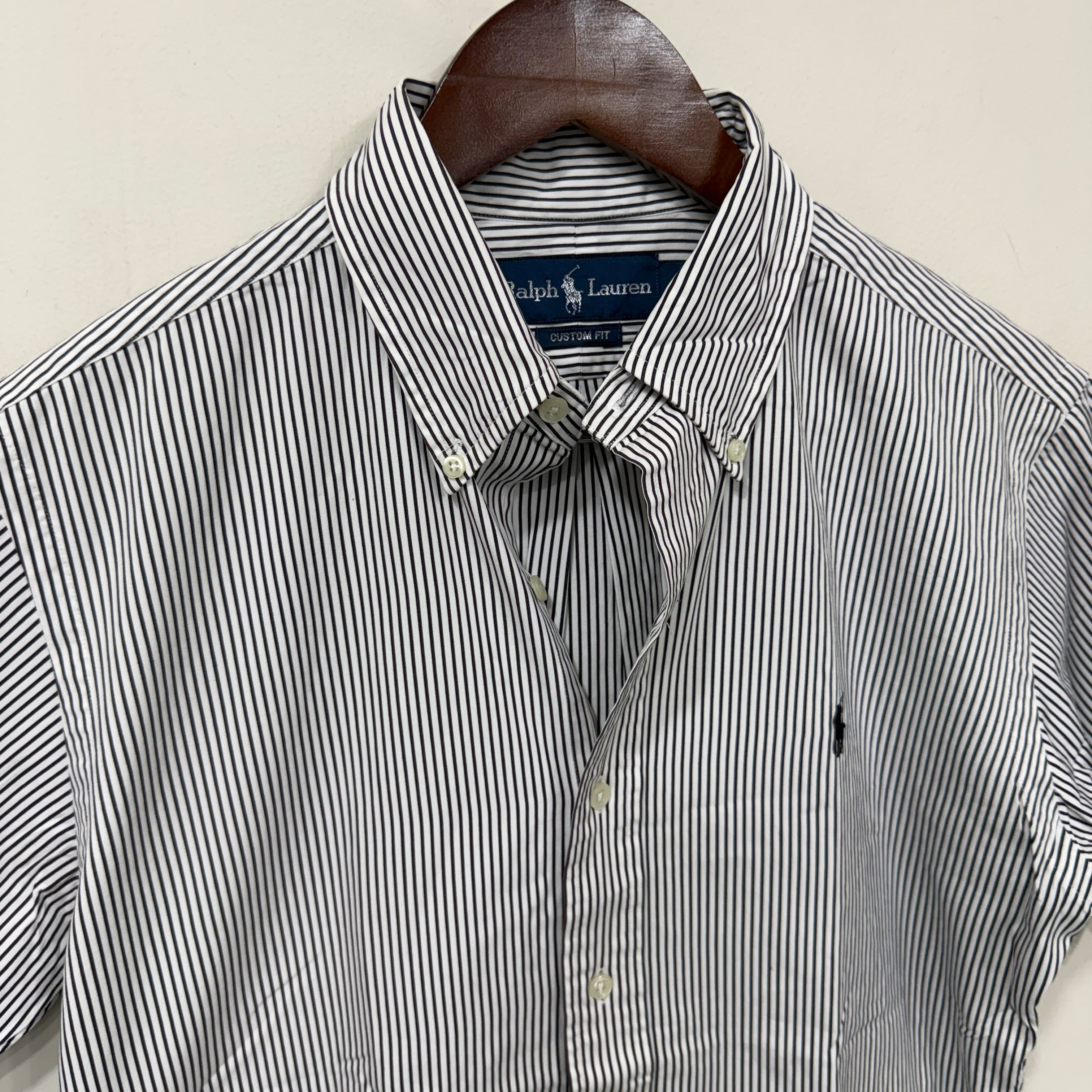 Ralph Lauren Stripes shirt