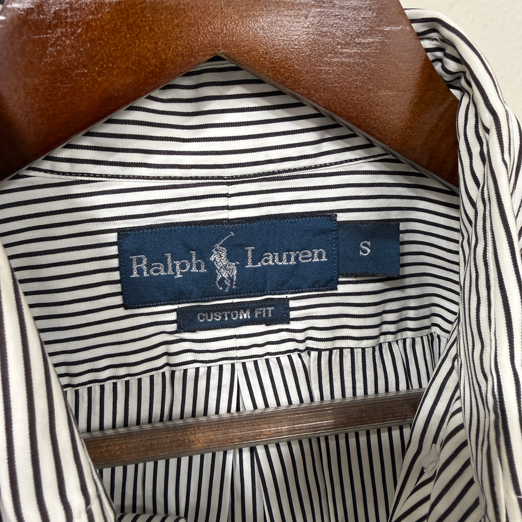 Ralph Lauren Stripes shirt