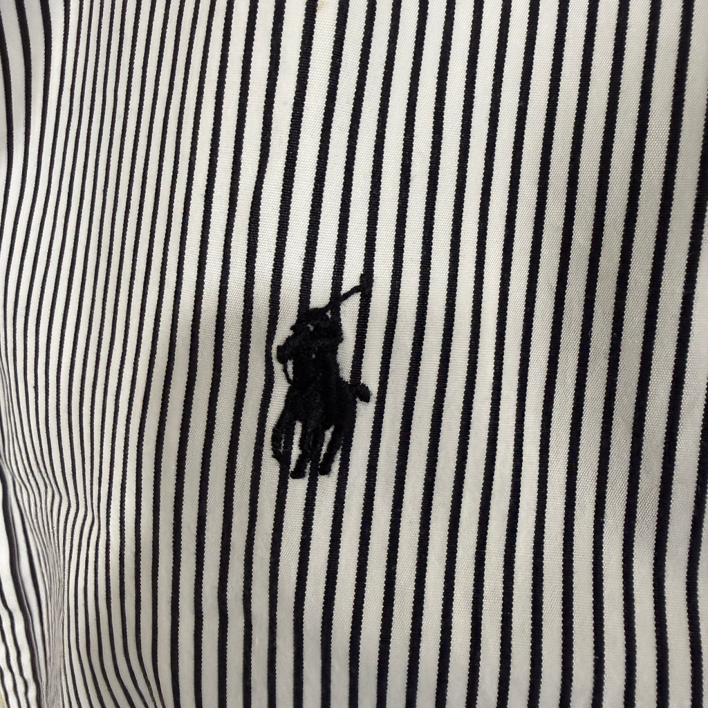 Ralph Lauren Stripes shirt