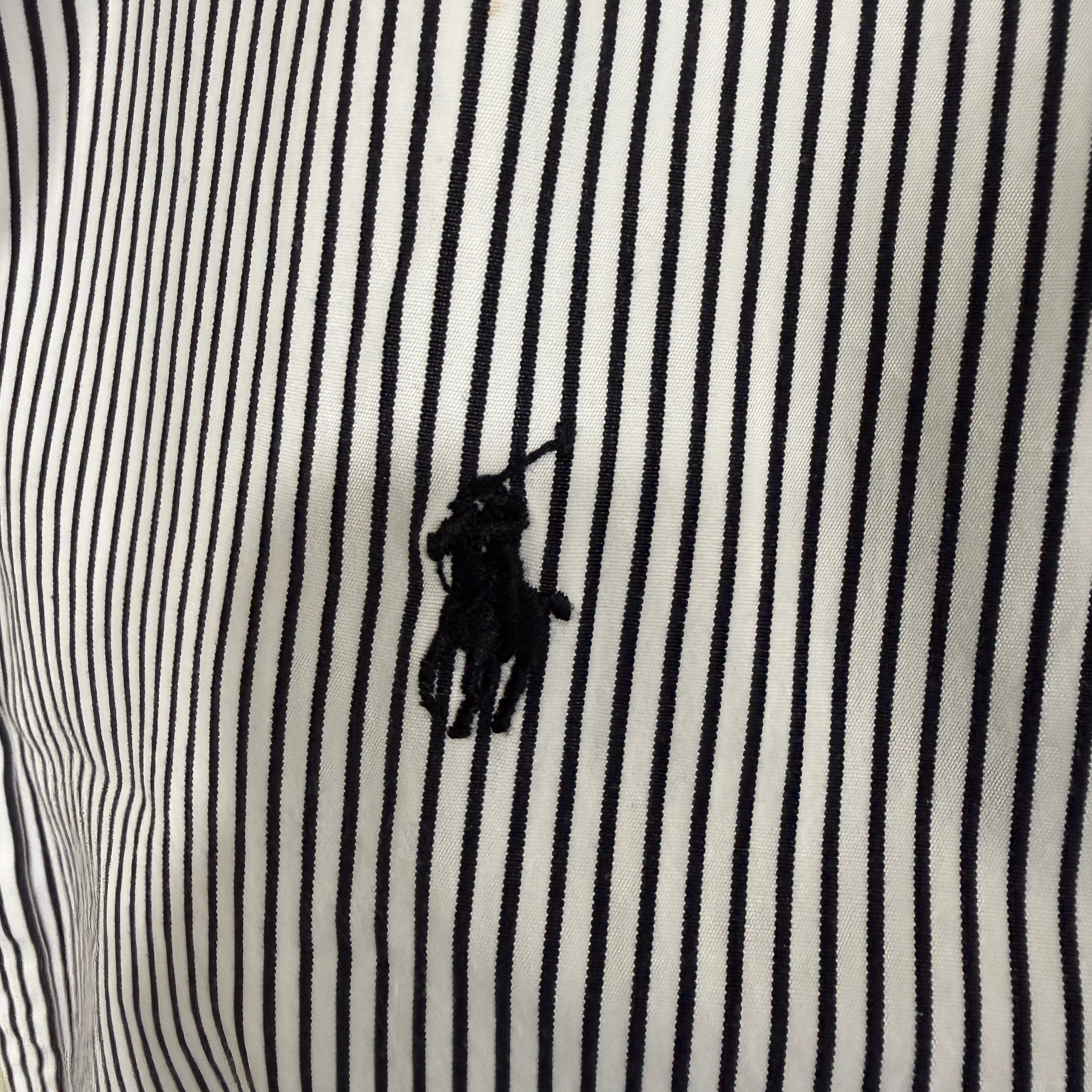 Ralph Lauren Stripes shirt