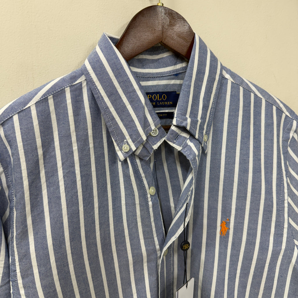 Ralph Lauren button down oxford shirt