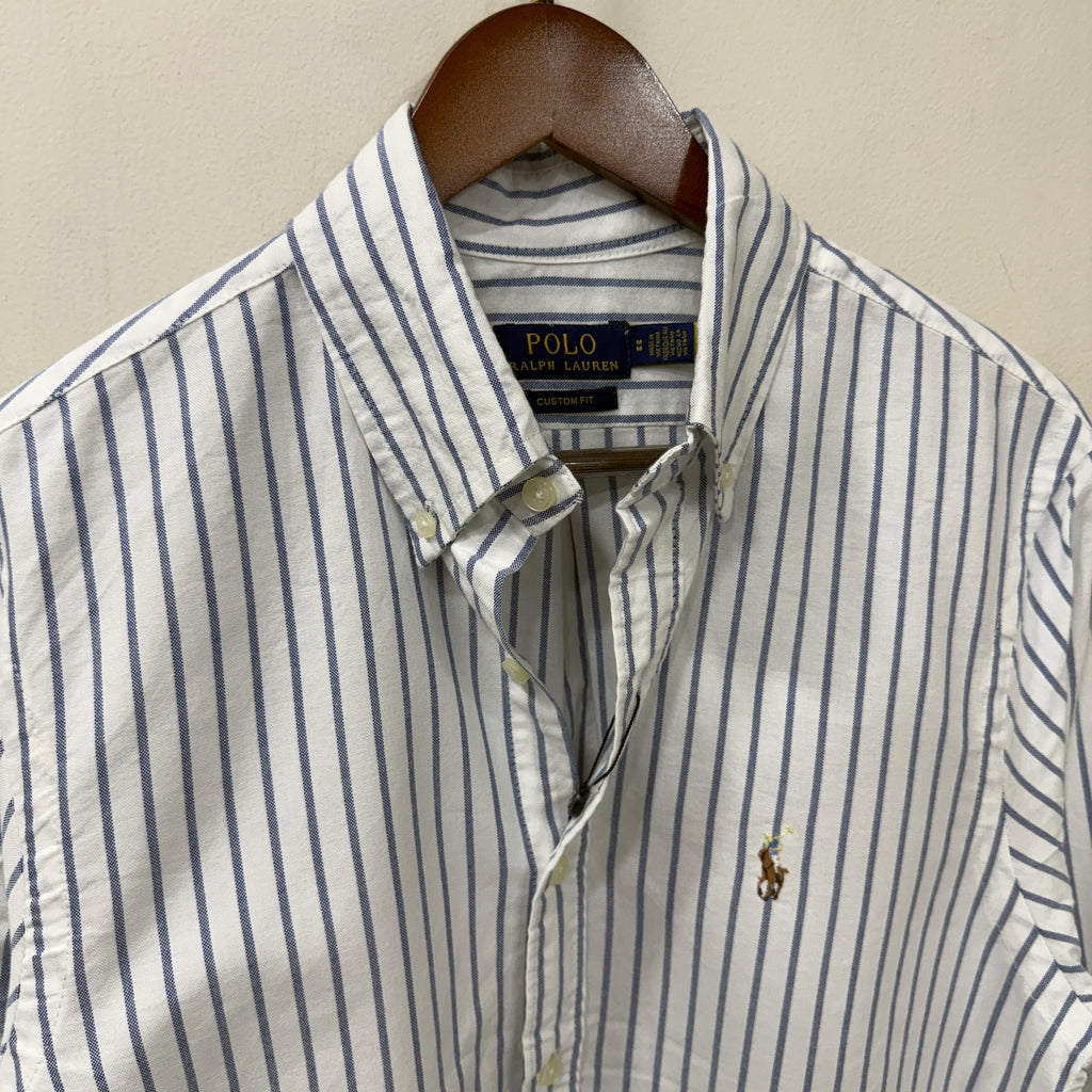 Ralph Lauren button down oxford shirt
