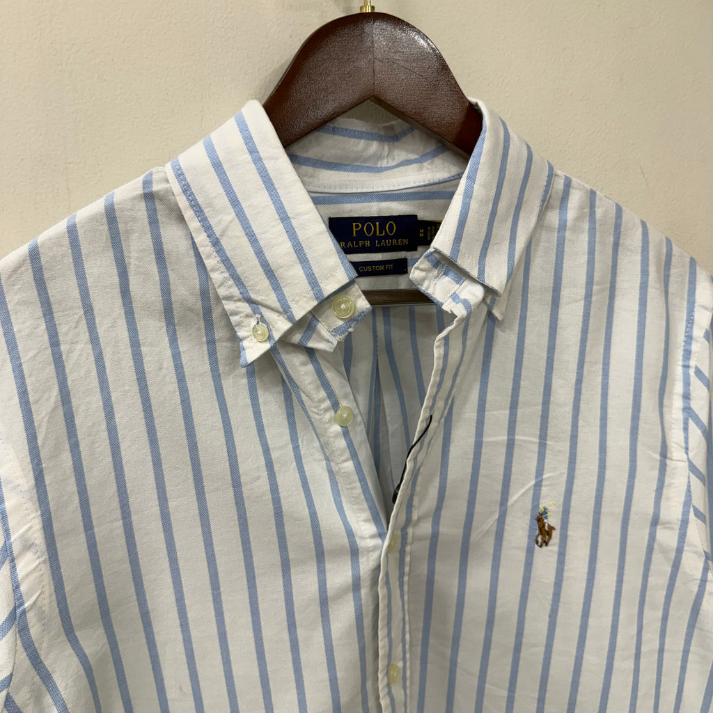 Ralph Lauren button down oxford shirt