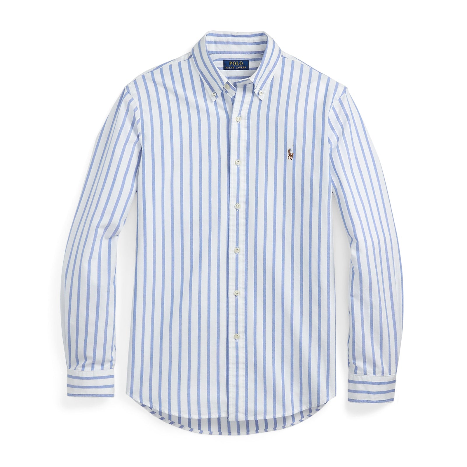 Ralph Lauren button down oxford shirt