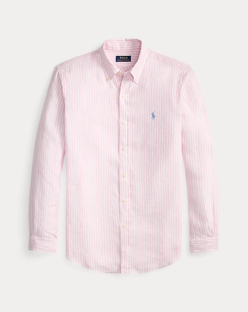 Ralph Lauren button down oxford shirt
