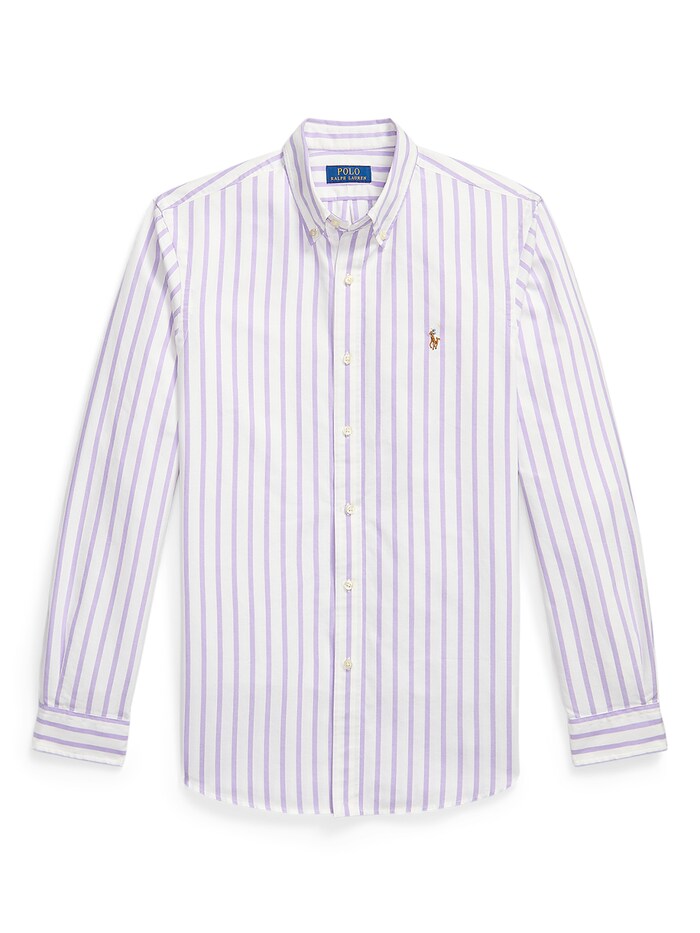 Ralph Lauren button down oxford shirt