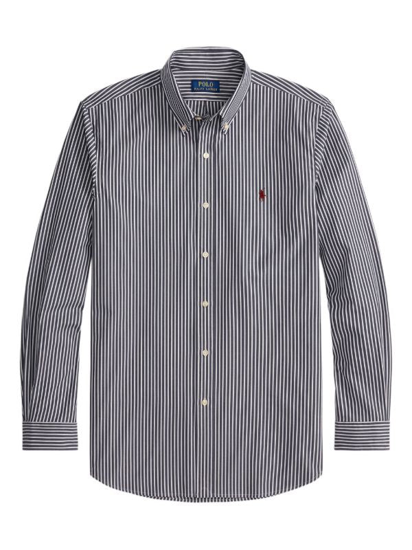Ralph Lauren button down oxford shirt
