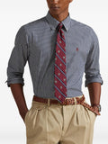 Ralph Lauren button down oxford shirt