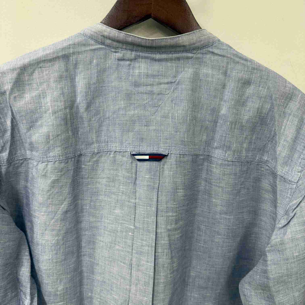 Tommy Hilfiger linen shirt