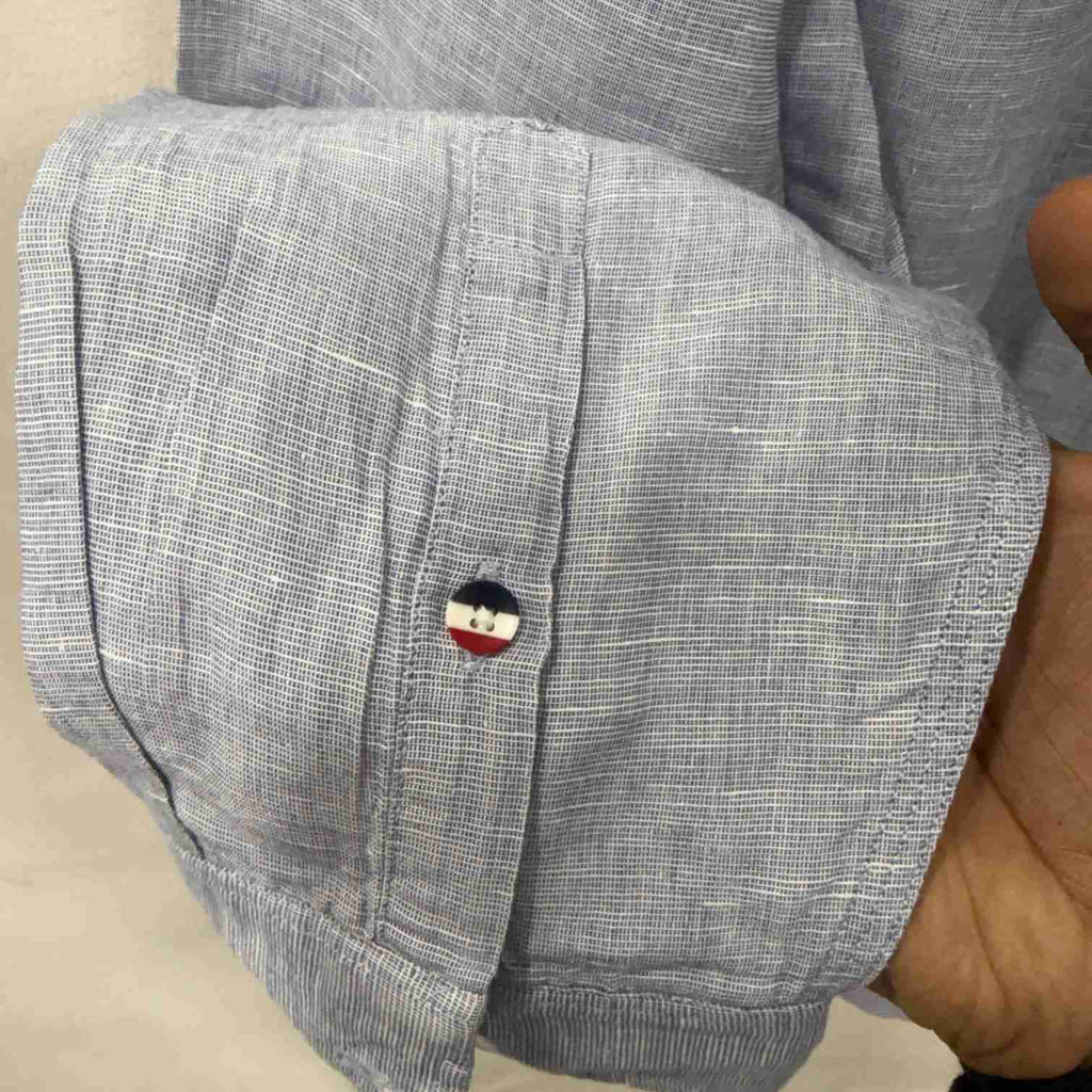Tommy Hilfiger linen shirt