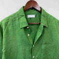 Uniqlo linen shirt