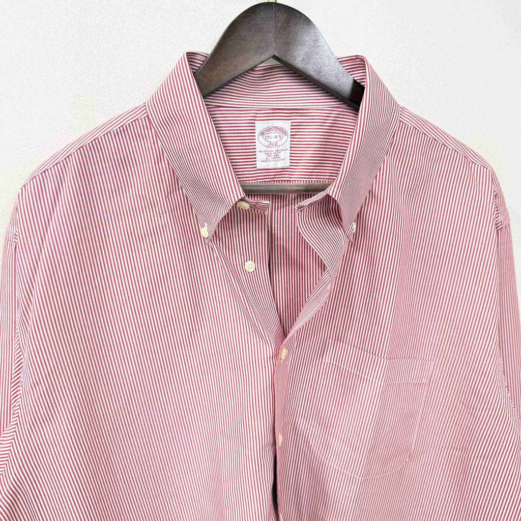 Brooks Brothers Stripes shirt