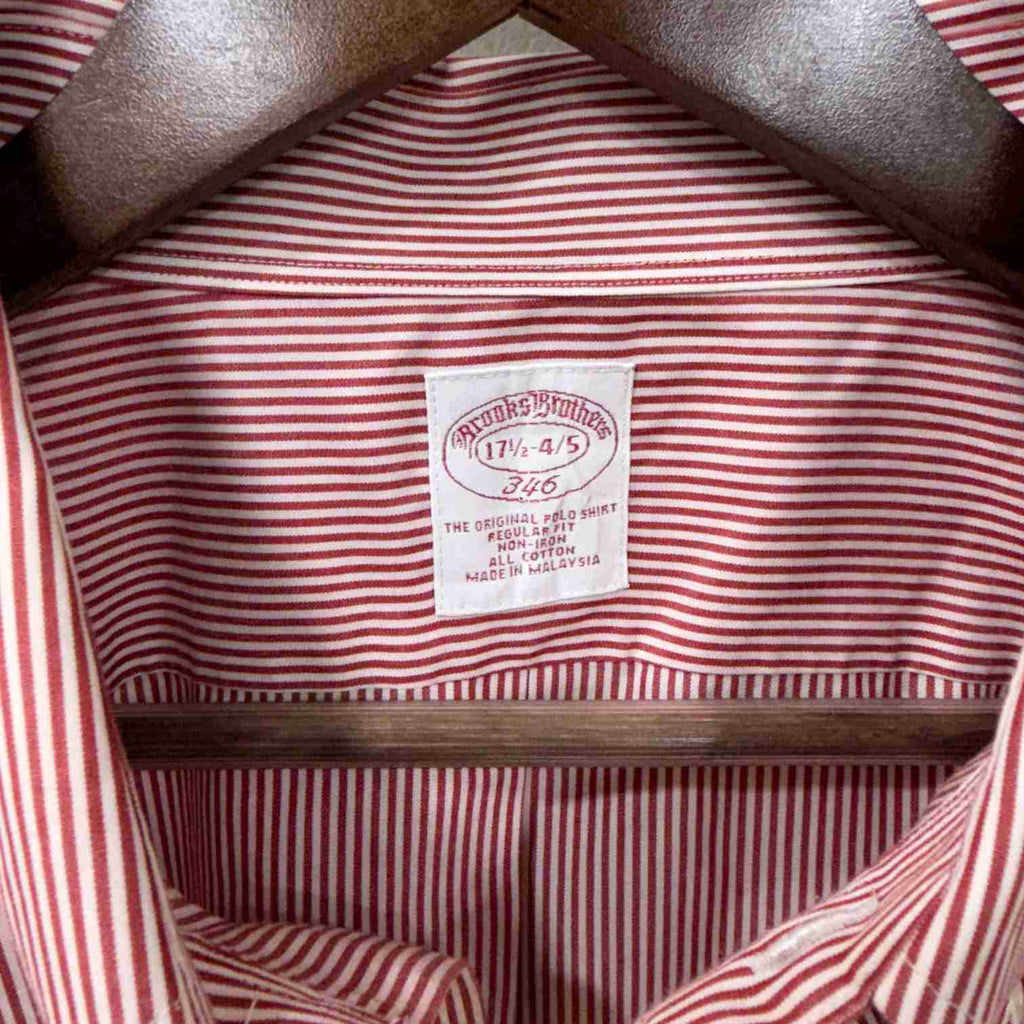 Brooks Brothers Stripes shirt