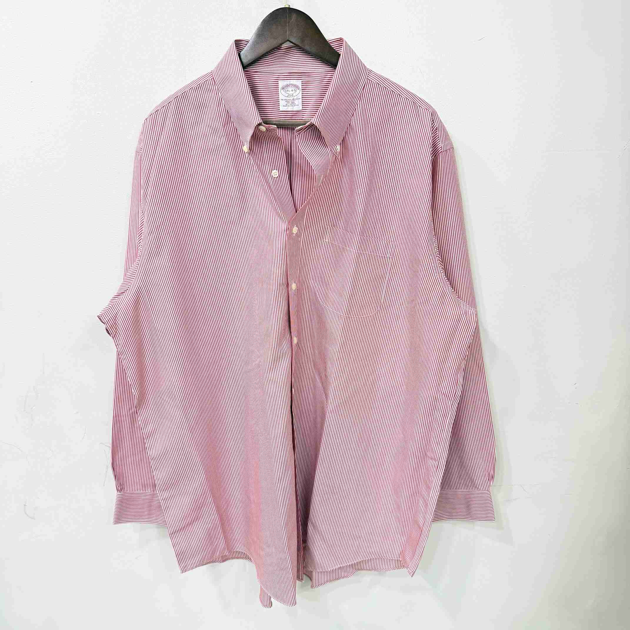 Brooks Brothers Stripes shirt