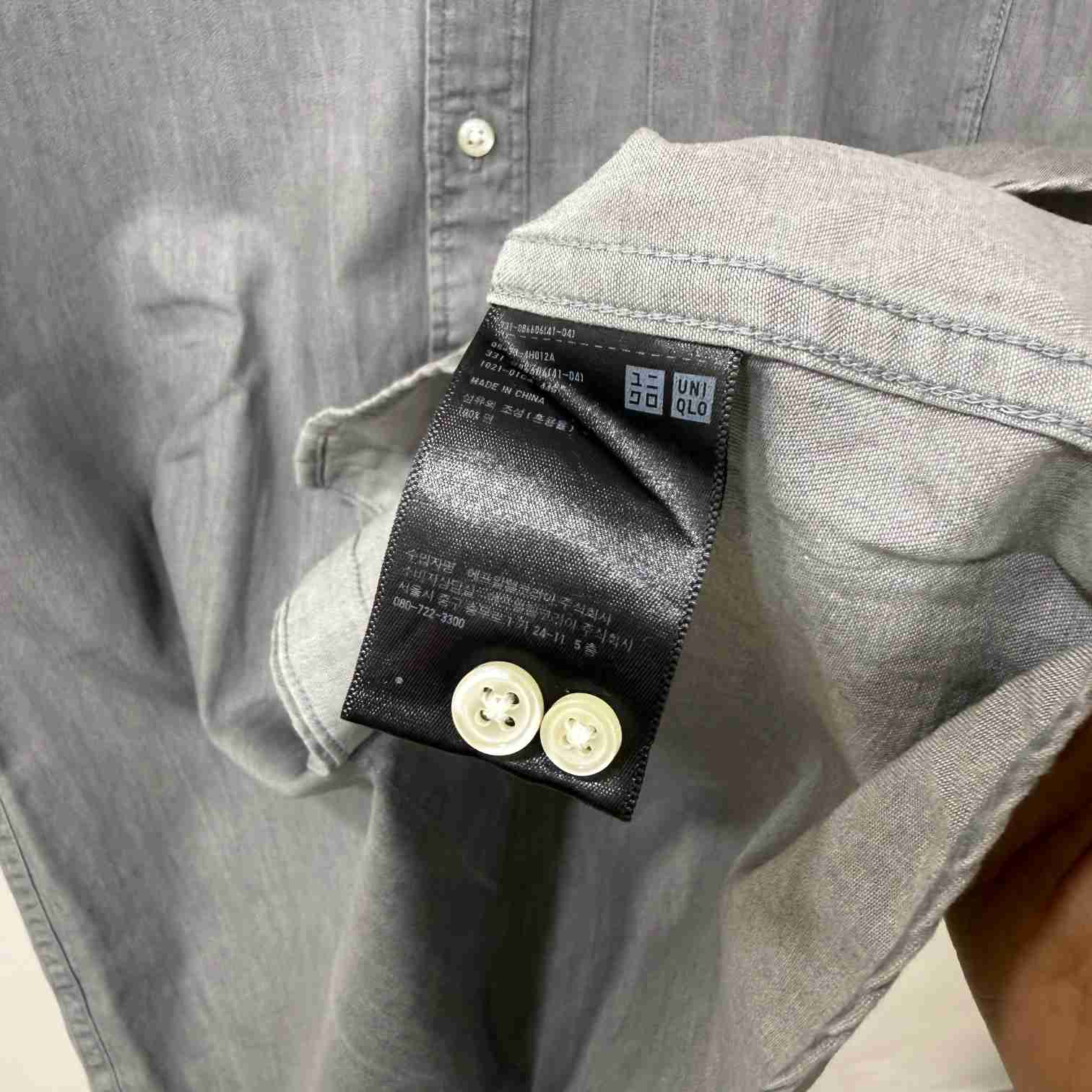 Tommy Hilfiger Stripes shirt