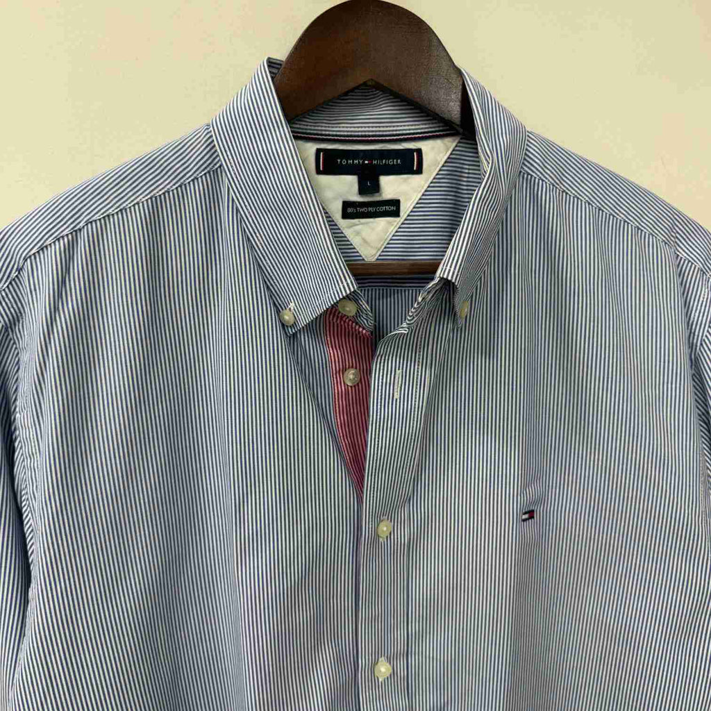 Tommy Hilfiger Stripes shirt