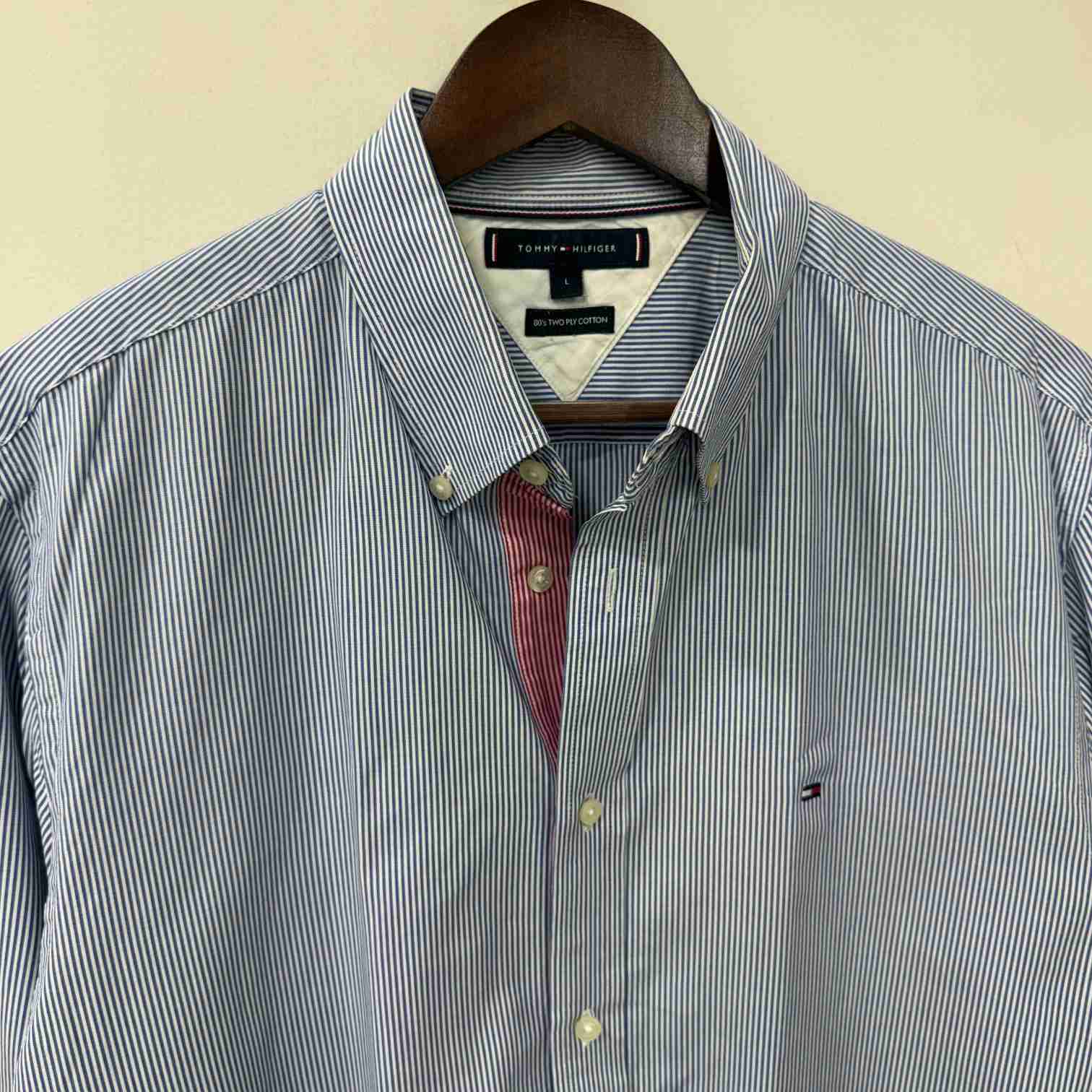 Tommy Hilfiger Stripes shirt
