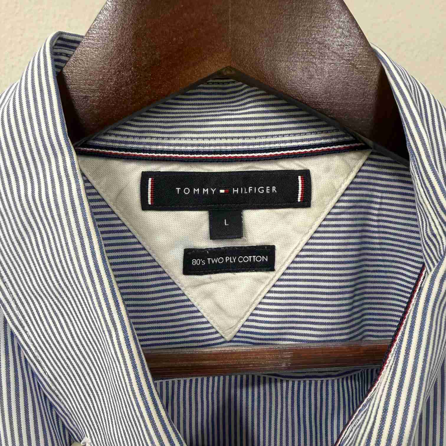 Tommy Hilfiger Stripes shirt