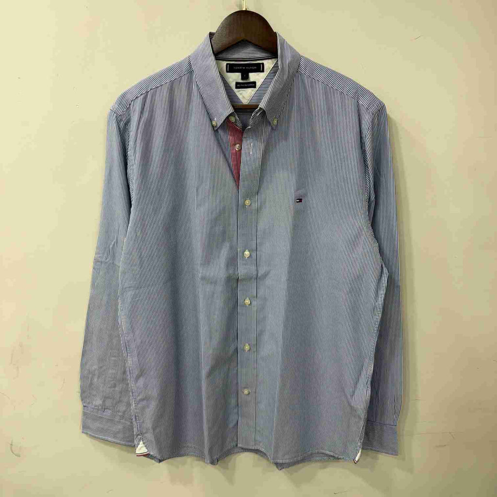Tommy Hilfiger Stripes shirt