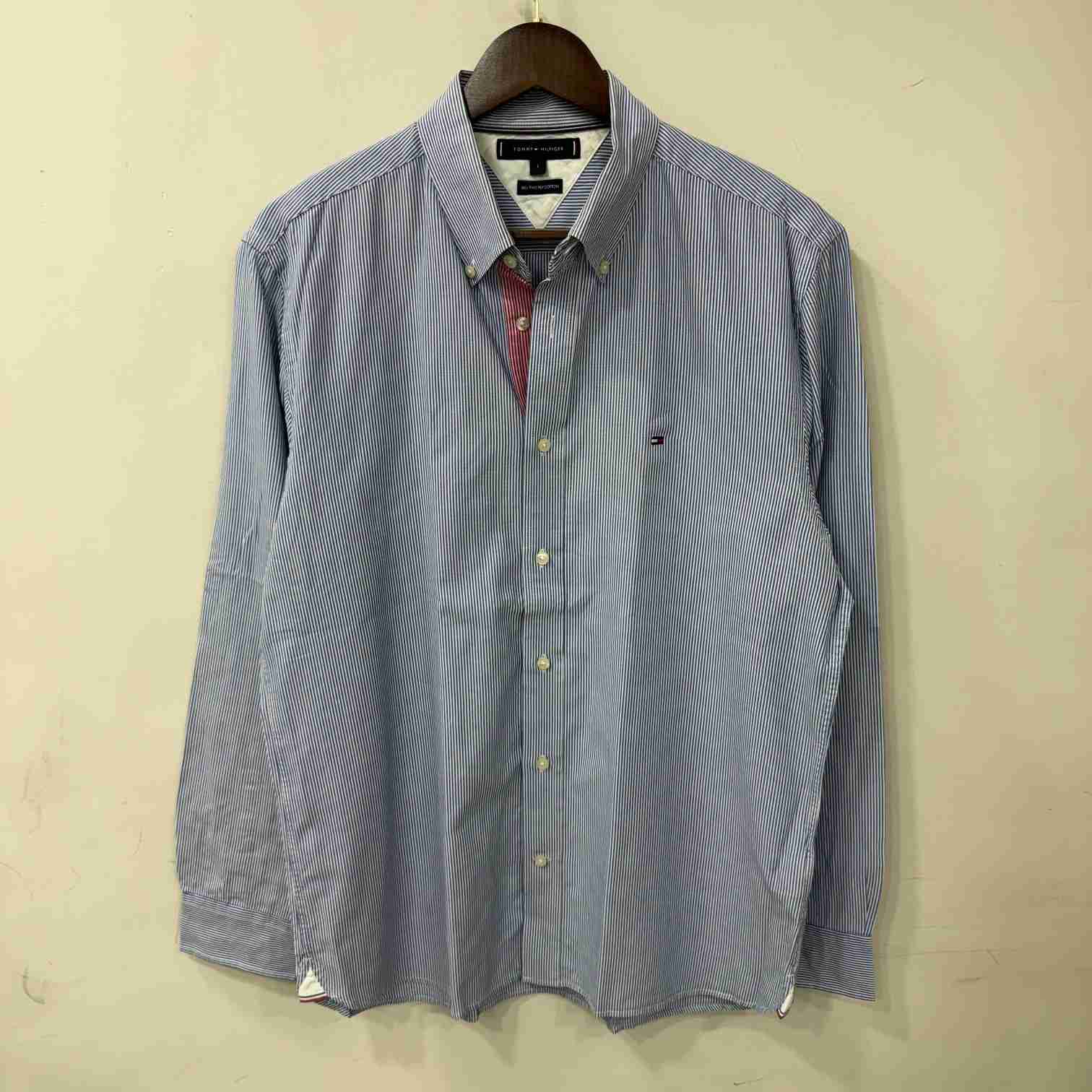 Tommy Hilfiger Stripes shirt